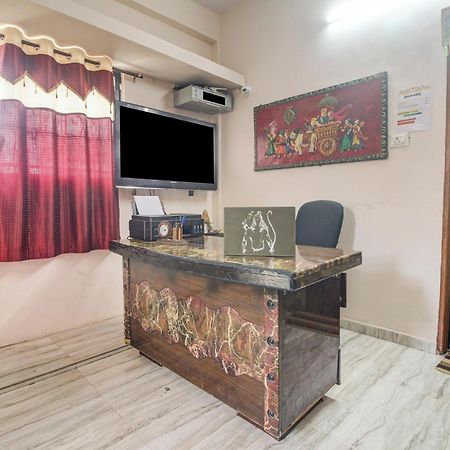 Hotel O Elite Inn Koradi Esterno foto