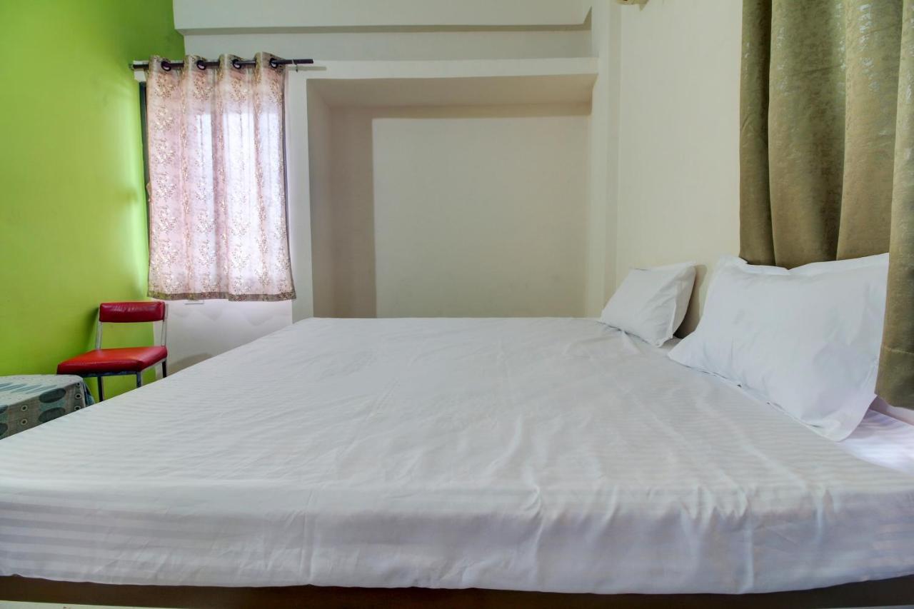 Hotel O Elite Inn Koradi Esterno foto
