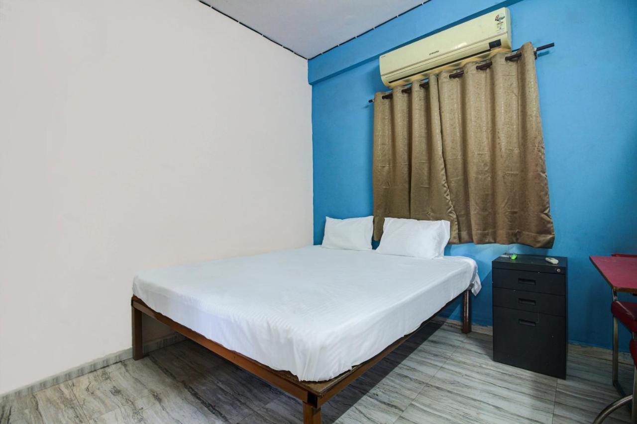 Hotel O Elite Inn Koradi Esterno foto