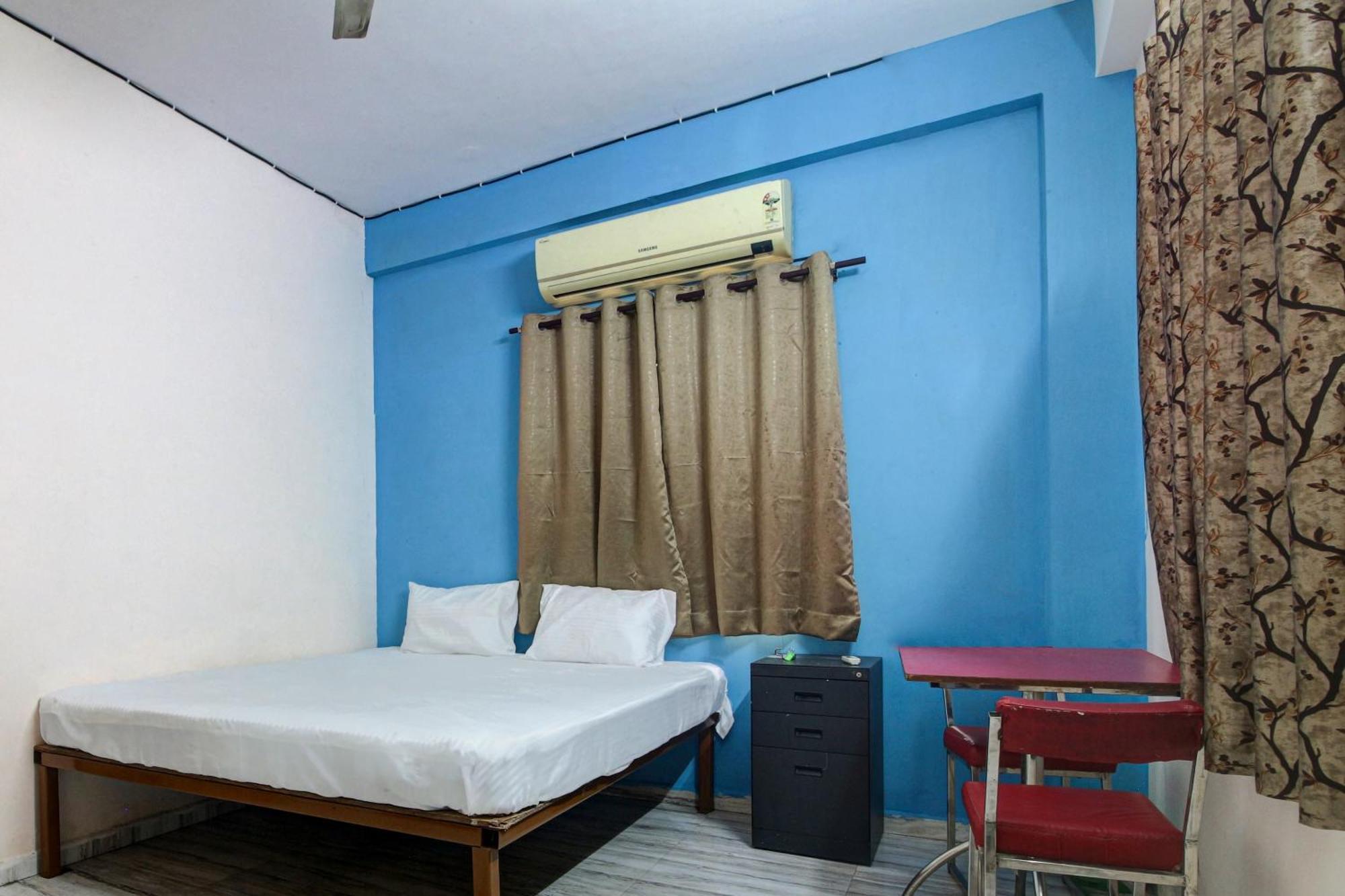 Hotel O Elite Inn Koradi Esterno foto