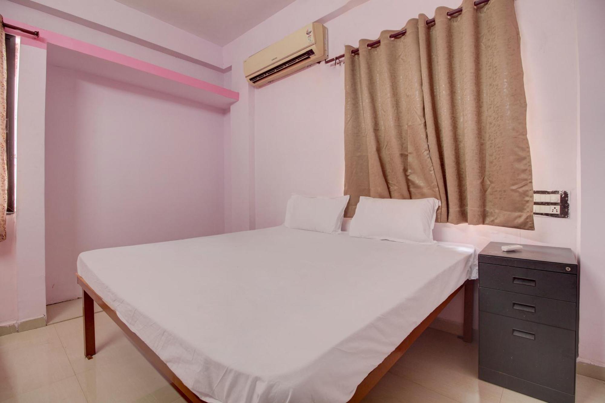 Hotel O Elite Inn Koradi Esterno foto