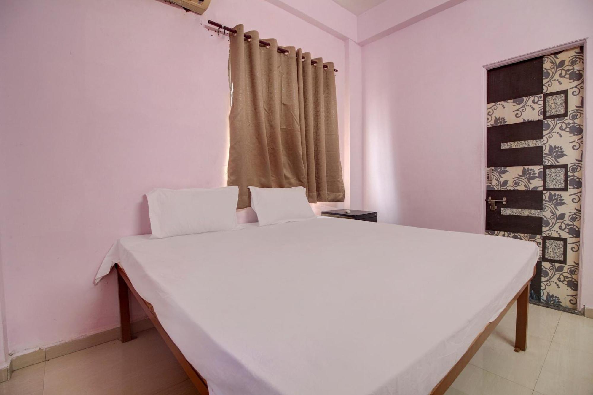 Hotel O Elite Inn Koradi Esterno foto